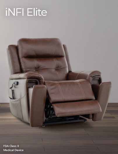 Elite recliner