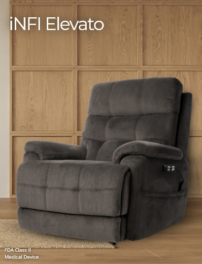 I-Elevato recliner