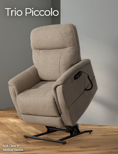 Piccolo recliner