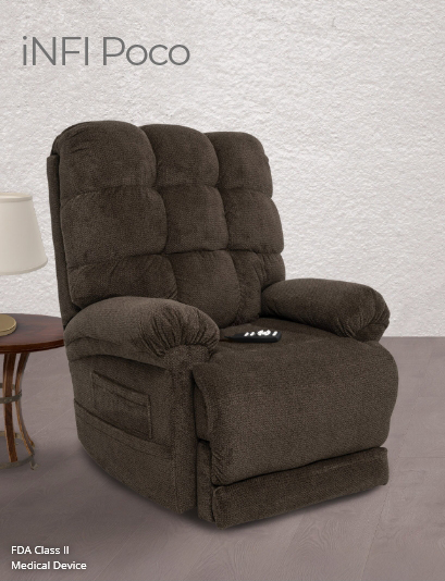 Poco recliner